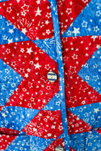 Load image into Gallery viewer, The Duster Quilt Coat - Medium
