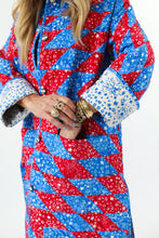 Load image into Gallery viewer, The Duster Quilt Coat - Medium
