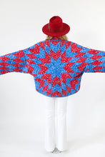 Load image into Gallery viewer, The Aunt Ethel Quilt Jacket
