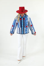 Load image into Gallery viewer, The Quilted Market Jacket
