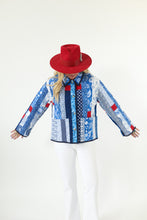 Load image into Gallery viewer, The Quilted Market Jacket

