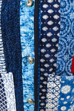 Load image into Gallery viewer, The Quilted Market Jacket

