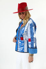 Load image into Gallery viewer, The Quilted Market Jacket
