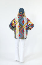 Load image into Gallery viewer, The Quilted Market Jacket
