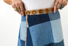 Load image into Gallery viewer, The Class Act Quilted Maxi Skirt
