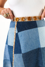 Load image into Gallery viewer, The Class Act Quilted Maxi Skirt
