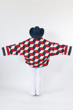 Load image into Gallery viewer, The Aunt Ethel Quilt Jacket
