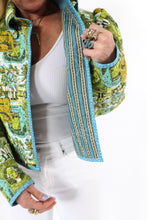 Load image into Gallery viewer, The Quilted Queen Bee
