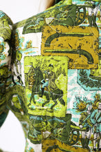 Load image into Gallery viewer, The Quilted Queen Bee
