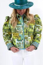 Load image into Gallery viewer, The Quilted Queen Bee
