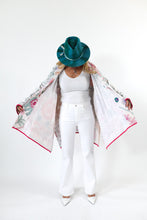 Load image into Gallery viewer, The Helen Quilt Jacket - Longer Sleeves
