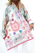 Load image into Gallery viewer, The Helen Quilt Jacket - Longer Sleeves
