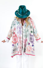 Load image into Gallery viewer, The Helen Quilt Jacket - Longer Sleeves
