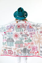 Load image into Gallery viewer, The Helen Quilt Jacket - Longer Sleeves
