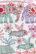 Load image into Gallery viewer, The Helen Quilt Jacket - Longer Sleeves
