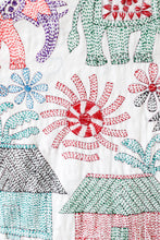 Load image into Gallery viewer, The Helen Quilt Jacket - Longer Sleeves
