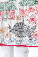 Load image into Gallery viewer, The Helen Quilt Jacket - Longer Sleeves
