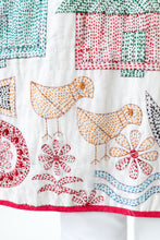 Load image into Gallery viewer, The Helen Quilt Jacket - Longer Sleeves
