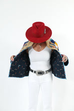 Load image into Gallery viewer, The Quilted Market Jacket
