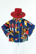 Load image into Gallery viewer, The Quilted Market Jacket
