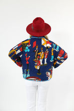 Load image into Gallery viewer, The Quilted Market Jacket
