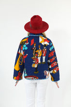Load image into Gallery viewer, The Quilted Market Jacket
