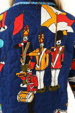 Load image into Gallery viewer, The Quilted Market Jacket
