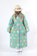 Load image into Gallery viewer, The Duster Quilt Coat - Medium
