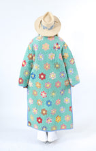 Load image into Gallery viewer, The Duster Quilt Coat - Medium
