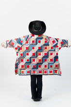 Load image into Gallery viewer, The Helen Quilt Jacket - Longer Sleeves
