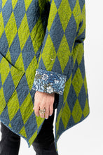 Load image into Gallery viewer, The Helen Quilt Jacket - Longer Sleeves
