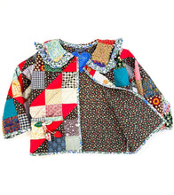 Load image into Gallery viewer, Child’s Jacket Size 3/4
