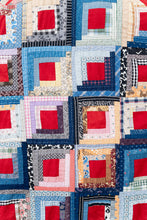 Load image into Gallery viewer, The Helen Quilt Jacket - Longer Sleeves
