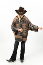 Load image into Gallery viewer, The Aunt Ethel Quilt Jacket
