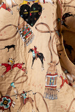 Load image into Gallery viewer, The Quilted Market Jacket - Medium
