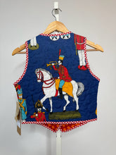 Load image into Gallery viewer, Sample Vest -Small
