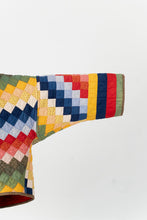 Load image into Gallery viewer, The Aunt Ethel Quilt Jacket
