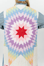 Load image into Gallery viewer, The Duster Quilt Coat - Medium
