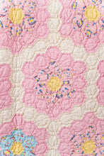 Load image into Gallery viewer, The Duster Quilt Coat - Medium
