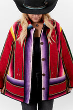 Load image into Gallery viewer, The Quilted Market Jacket - Medium
