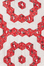 Load image into Gallery viewer, The Aunt Ethel Quilt Jacket
