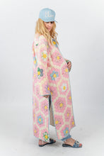 Load image into Gallery viewer, The Duster Quilt Coat - Medium
