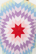 Load image into Gallery viewer, The Duster Quilt Coat - Medium
