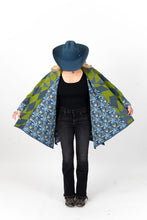 Load image into Gallery viewer, The Helen Quilt Jacket - Longer Sleeves
