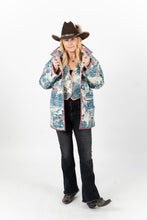 Load image into Gallery viewer, The Quilted Market Jacket - Medium
