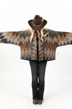 Load image into Gallery viewer, The Aunt Ethel Quilt Jacket
