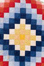 Load image into Gallery viewer, The Aunt Ethel Quilt Jacket
