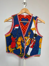Load image into Gallery viewer, Sample Vest -Small
