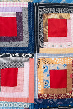 Load image into Gallery viewer, The Helen Quilt Jacket - Longer Sleeves

