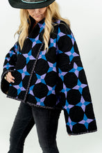 Load image into Gallery viewer, The Aunt Ethel Quilt Jacket
